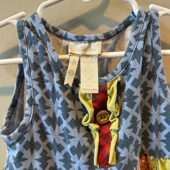 Matilda Jane Dress 🌸 - Picture 6 of 6